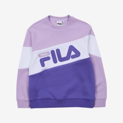 Fila Milano Cross-country One-on-one - Poikien T Paita - Vaalean | FI-55051